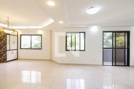 Apartamento à venda com 144m², 5 quartos e 2 vagasSala