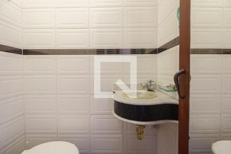 Apartamento à venda com 144m², 5 quartos e 2 vagasLavabo