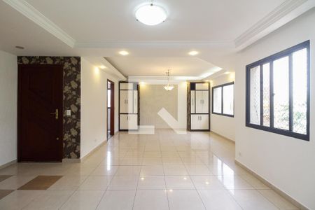 Apartamento à venda com 144m², 5 quartos e 2 vagasSala