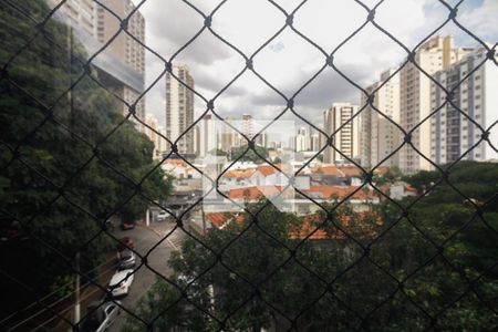 Apartamento à venda com 144m², 5 quartos e 2 vagasVista da Varanda