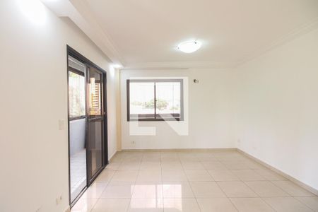 Apartamento à venda com 144m², 5 quartos e 2 vagasSala