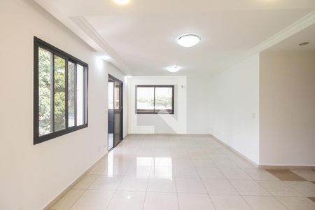 Apartamento à venda com 144m², 5 quartos e 2 vagasSala