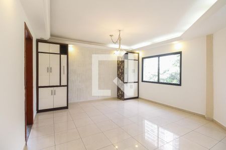 Apartamento à venda com 144m², 5 quartos e 2 vagasSala