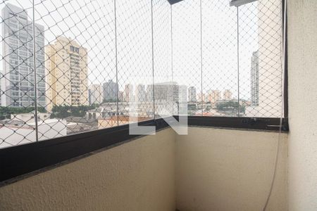 Apartamento à venda com 144m², 5 quartos e 2 vagasVaranda da Suíte