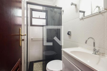 Apartamento à venda com 144m², 5 quartos e 2 vagasBanheiro Social 2