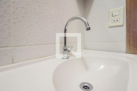 Apartamento à venda com 144m², 5 quartos e 2 vagasBanheiro Social 2