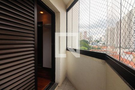 Apartamento à venda com 144m², 5 quartos e 2 vagasVaranda da Suíte