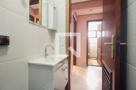 Apartamento à venda com 144m², 5 quartos e 2 vagasBanheiro Social 2