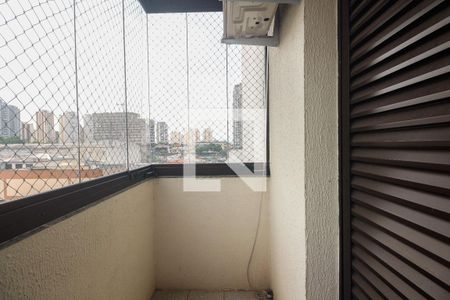 Apartamento à venda com 144m², 5 quartos e 2 vagasVaranda da Suíte