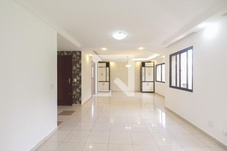 Apartamento à venda com 144m², 5 quartos e 2 vagasSala