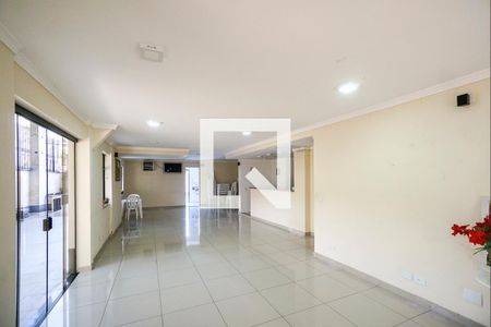 Apartamento à venda com 144m², 5 quartos e 2 vagasÁrea comum - Salão de festas