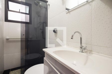 Apartamento à venda com 144m², 5 quartos e 2 vagasBanheiro Social 2