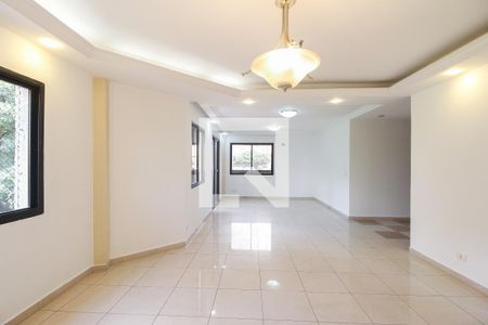 Apartamento à venda com 144m², 5 quartos e 2 vagasSala