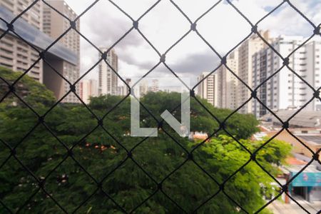 Apartamento à venda com 144m², 5 quartos e 2 vagasVista do Quarto 3