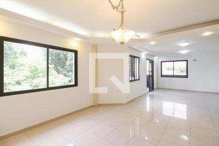 Apartamento à venda com 144m², 5 quartos e 2 vagasSala