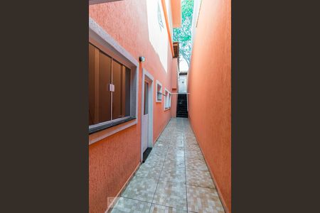 Casa para alugar com 70m², 2 quartos e sem vagaCorredor