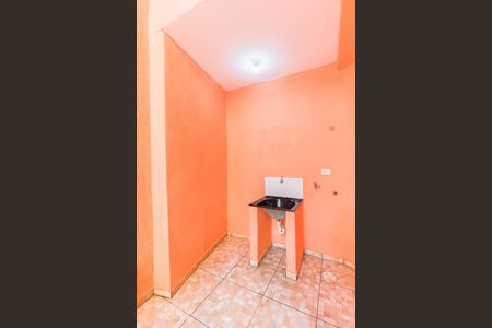 Casa para alugar com 70m², 2 quartos e sem vagaÁrea de Serviço