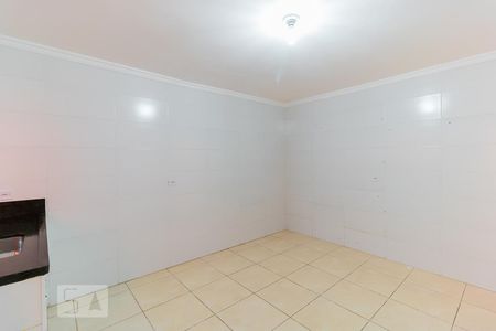 Cozinha de casa para alugar com 2 quartos, 70m² em Vila Primavera, São Paulo