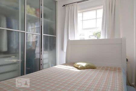 Quarto de apartamento à venda com 1 quarto, 32m² em Bela Vista, São Paulo