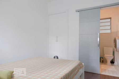 Quarto de apartamento à venda com 1 quarto, 32m² em Bela Vista, São Paulo