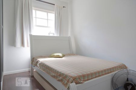 Quarto de apartamento à venda com 1 quarto, 32m² em Bela Vista, São Paulo