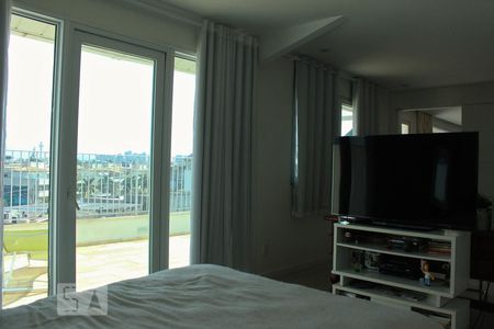 Apartamento para alugar com 350m², 4 quartos e 2 vagasSuíte