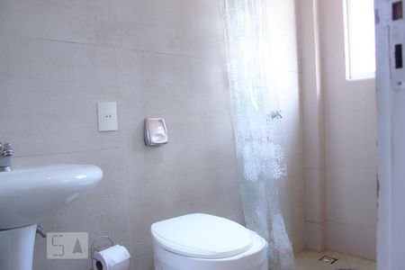 Banheiro de apartamento para alugar com 4 quartos, 350m² em Barra da Tijuca, Rio de Janeiro