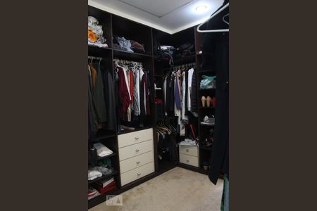 Apartamento para alugar com 350m², 4 quartos e 2 vagasCloset da Suíte