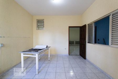 Sala 2 de casa para alugar com 2 quartos, 365m² em Vila Prudente, São Paulo