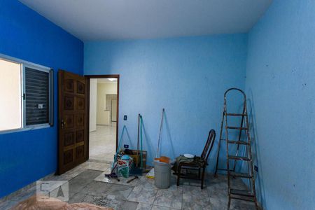 Quarto 2 de casa para alugar com 2 quartos, 365m² em Vila Prudente, São Paulo