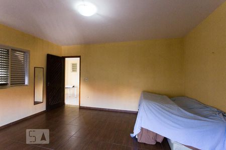 Quarto 1 de casa para alugar com 2 quartos, 365m² em Vila Prudente, São Paulo