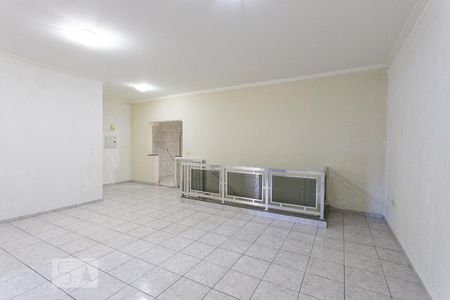 Sala 1 de casa para alugar com 2 quartos, 365m² em Vila Prudente, São Paulo