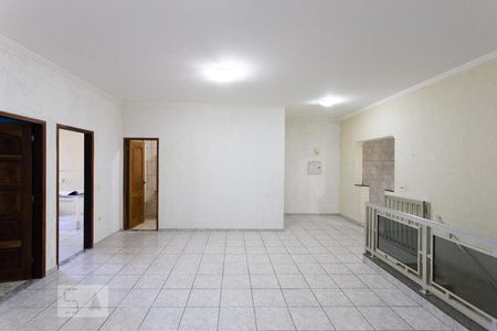 Sala 1 de casa para alugar com 2 quartos, 365m² em Vila Prudente, São Paulo