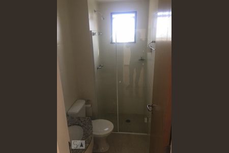 Banheiro de kitnet/studio à venda com 2 quartos, 63m² em Consolação, São Paulo