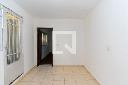 Casa para alugar com 80m², 1 quarto e sem vaga Casa para alugar com 80m², 1 quarto e sem vagaSala
