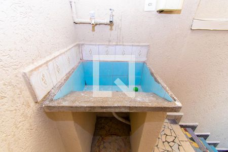 Área de Serviço de casa à venda com 1 quarto, 80m² em Vila Formosa, São Paulo