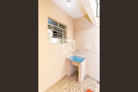 Área de Serviço de casa à venda com 1 quarto, 80m² em Vila Formosa, São Paulo