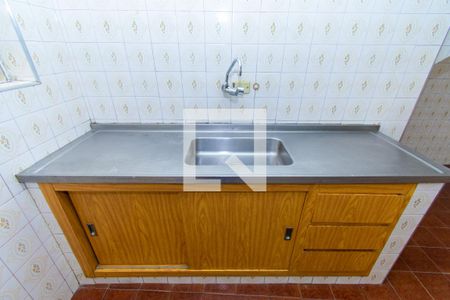 Cozinha de casa à venda com 1 quarto, 80m² em Vila Formosa, São Paulo