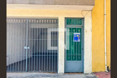 Casa para alugar com 80m², 1 quarto e sem vaga Casa para alugar com 80m², 1 quarto e sem vagaFachada