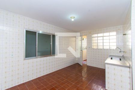 Cozinha de casa à venda com 1 quarto, 80m² em Vila Formosa, São Paulo