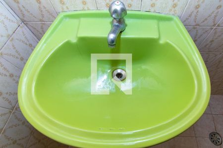 Casa para alugar com 80m², 1 quarto e sem vaga Casa para alugar com 80m², 1 quarto e sem vagaBanheiro