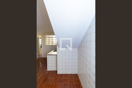 Cozinha de casa à venda com 1 quarto, 80m² em Vila Formosa, São Paulo