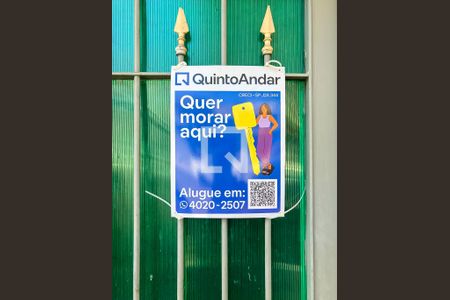 Casa para alugar com 80m², 1 quarto e sem vaga Casa para alugar com 80m², 1 quarto e sem vagaPlaca instalada