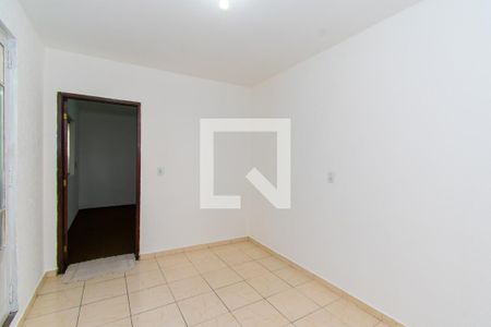 Casa para alugar com 80m², 1 quarto e sem vaga Casa para alugar com 80m², 1 quarto e sem vagaSala
