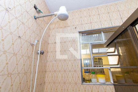 Casa para alugar com 80m², 1 quarto e sem vaga Casa para alugar com 80m², 1 quarto e sem vagaBanheiro