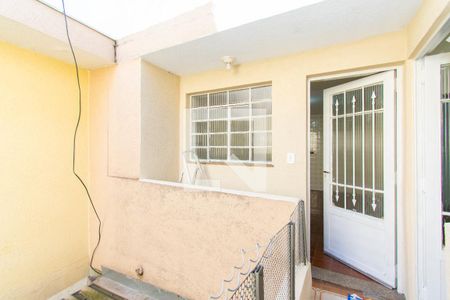 Quintal de casa à venda com 1 quarto, 80m² em Vila Formosa, São Paulo