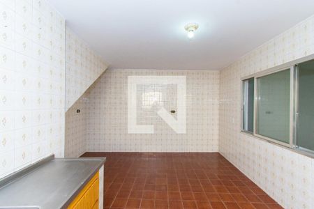 Cozinha de casa à venda com 1 quarto, 80m² em Vila Formosa, São Paulo