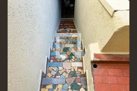 Casa para alugar com 80m², 1 quarto e sem vaga Casa para alugar com 80m², 1 quarto e sem vagaEntrada