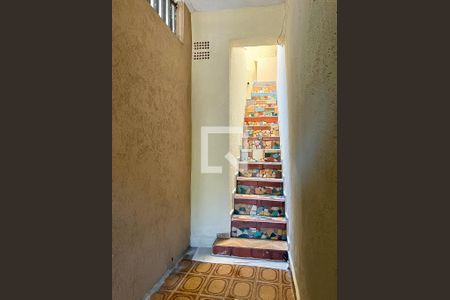 Casa para alugar com 80m², 1 quarto e sem vaga Casa para alugar com 80m², 1 quarto e sem vagaEntrada