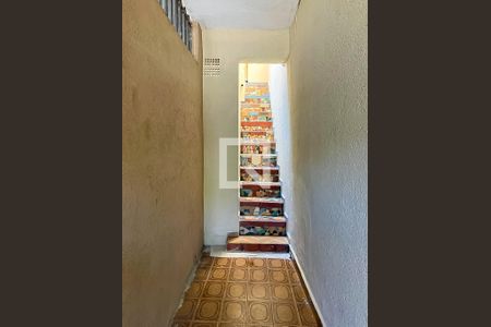 Casa para alugar com 80m², 1 quarto e sem vaga Casa para alugar com 80m², 1 quarto e sem vagaEntrada